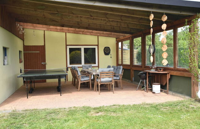 Wohnung in Garz mit Liegewiese - Foto 12