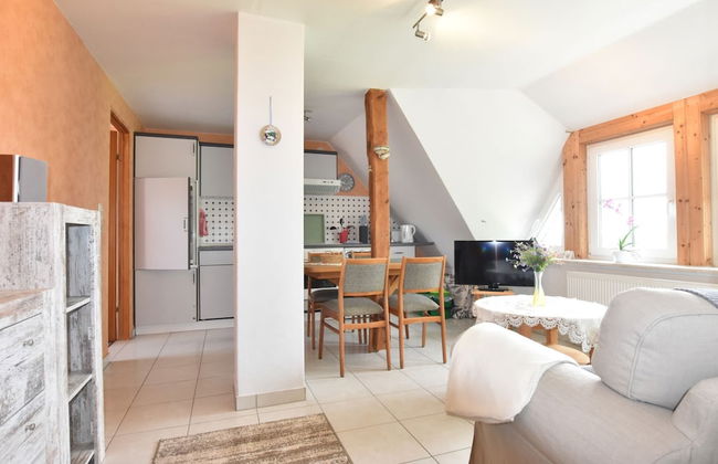 Wohnung in Garz mit Liegewiese - Foto 6