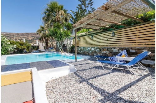 Photo 9 - Amazing 1-Bedroom House in Tinos