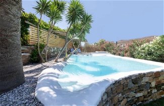 Foto 1 - Amazing 1-Bedroom House in Tinos