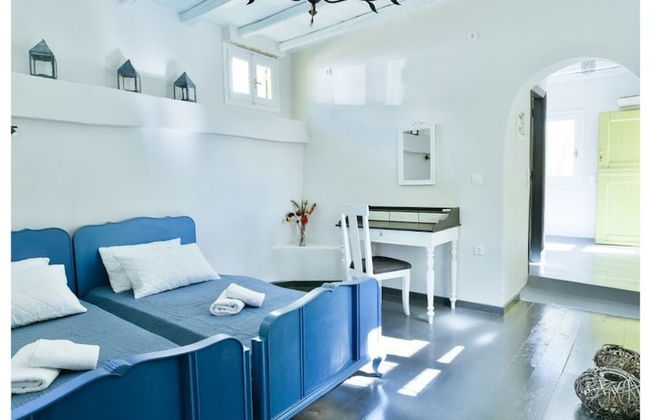 Amazing 1-Bedroom House in Tinos - Foto 3