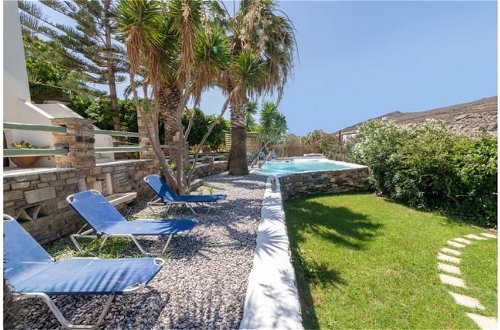 Photo 19 - Amazing 1-Bedroom House in Tinos