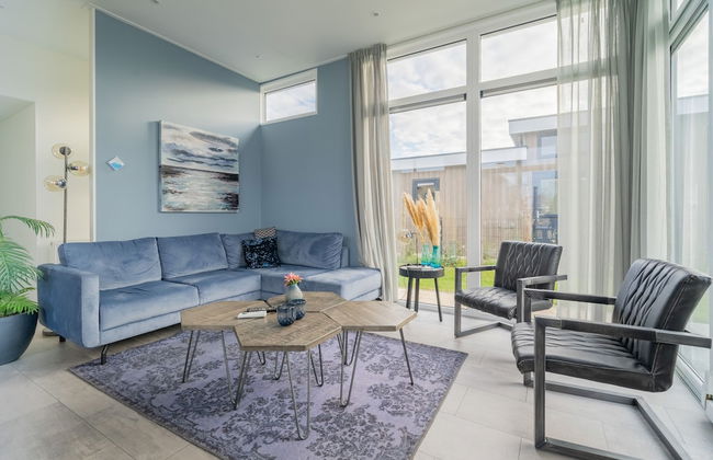 Europarcs de Kraaijenbergse Plassen - Foto 22
