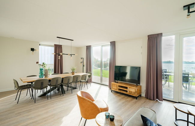 Europarcs de Kraaijenbergse Plassen - Foto 43