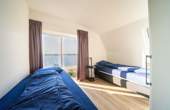 Europarcs de Kraaijenbergse Plassen - Foto 38