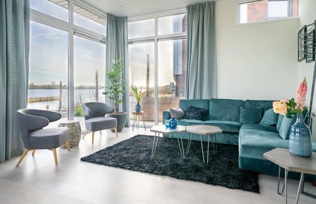 Europarcs de Kraaijenbergse Plassen - Foto 30