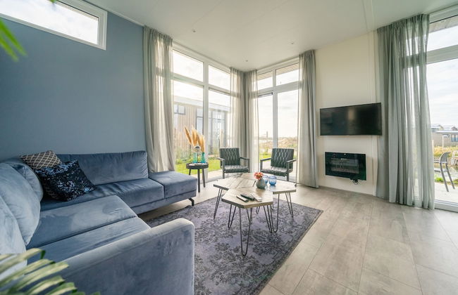 Europarcs de Kraaijenbergse Plassen - Foto 23