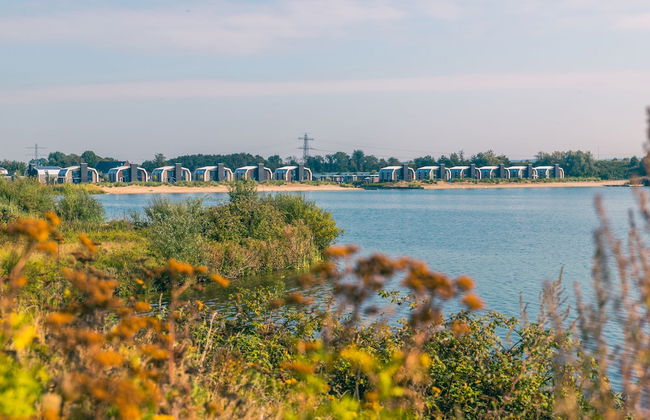 Europarcs de Kraaijenbergse Plassen - Foto 72