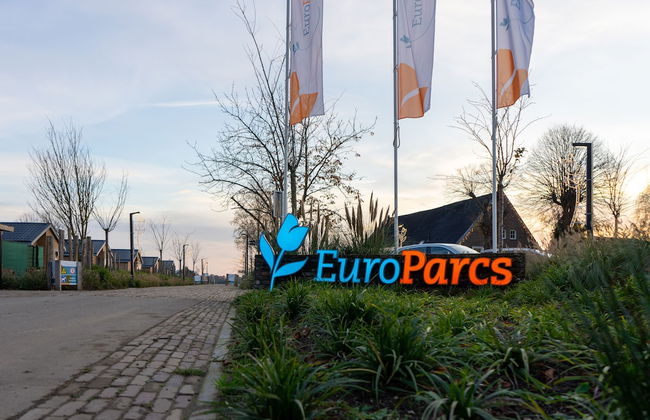 Europarcs de Kraaijenbergse Plassen - Foto 70