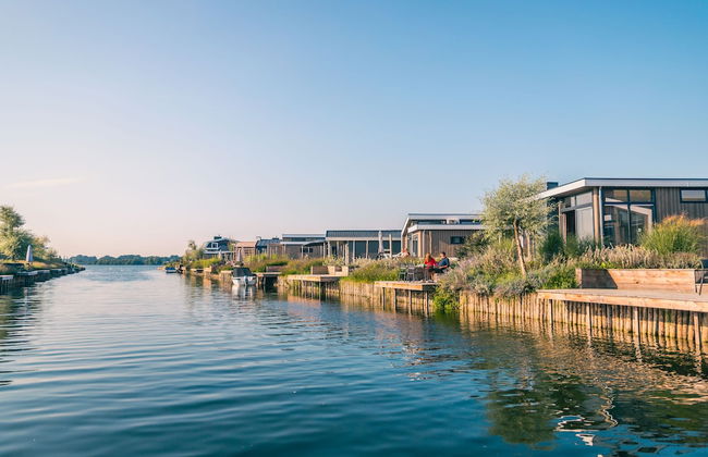 Europarcs de Kraaijenbergse Plassen - Foto 71