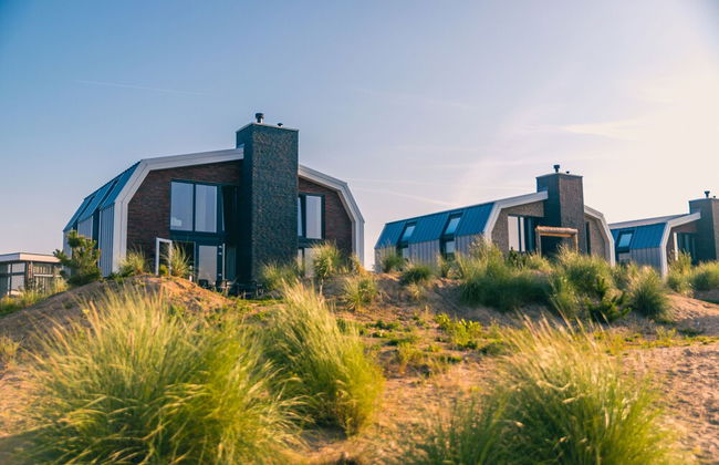 Europarcs de Kraaijenbergse Plassen - Foto 65