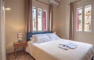 Photo 3 - Veneris Residence 2-bedroom Apartment in Chania