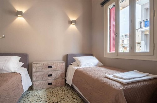 Photo 2 - Veneris Residence 2-bedroom Apartment in Chania