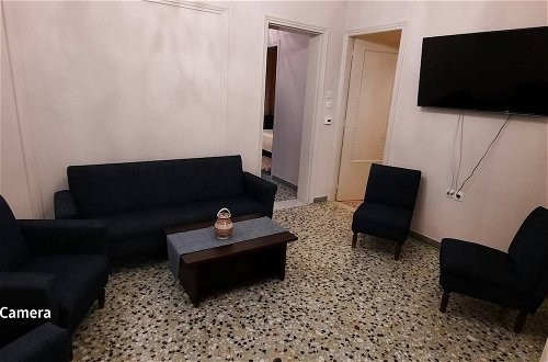 Foto 15 - Veneris Residence 2-bedroom Apartment in Chania