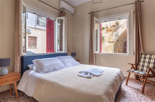 Photo 11 - Veneris Residence 2-bedroom Apartment in Chania