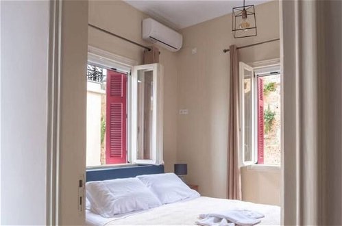 Foto 8 - Veneris Residence 2-bedroom Apartment in Chania