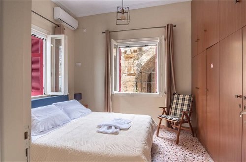 Foto 7 - Veneris Residence 2-bedroom Apartment in Chania