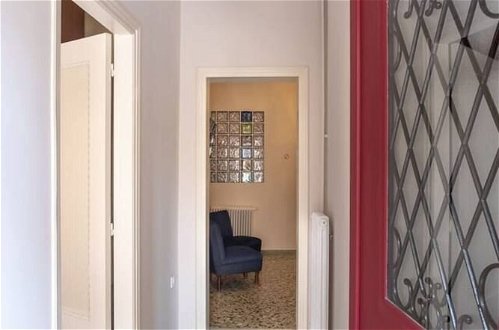 Foto 4 - Veneris Residence 2-bedroom Apartment in Chania