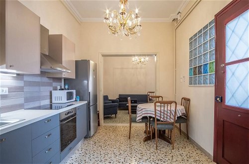 Foto 13 - Veneris Residence 2-bedroom Apartment in Chania