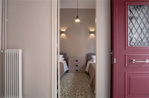 Photo 16 - Veneris Residence 2-bedroom Apartment in Chania