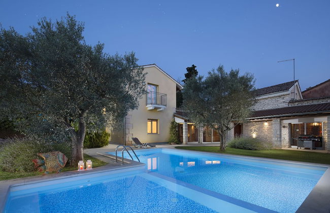 Art Villa Sis - Photo 1