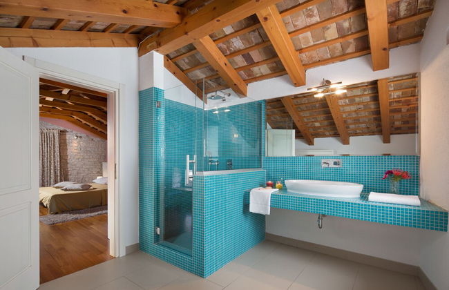 Art Villa Sis - Photo 11