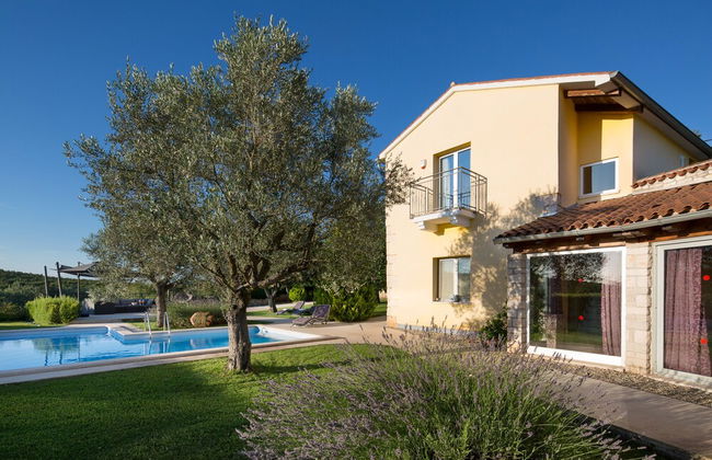 Art Villa Sis - Photo 20