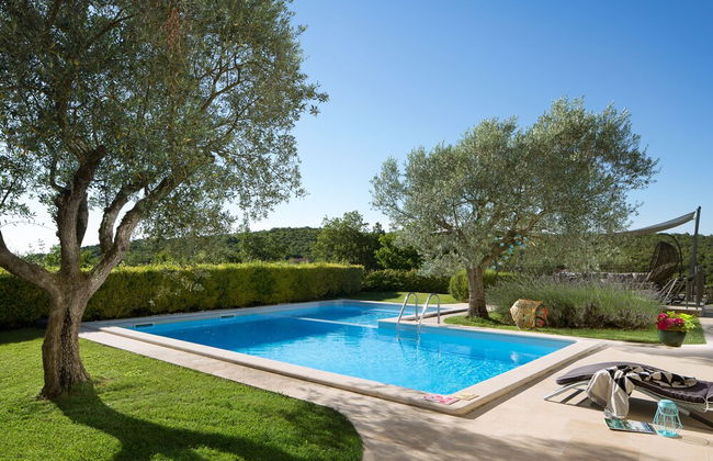 Art Villa Sis - Photo 14