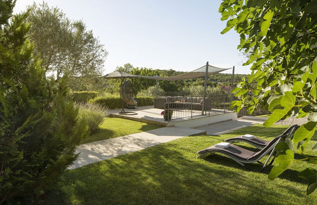 Art Villa Sis - Photo 19