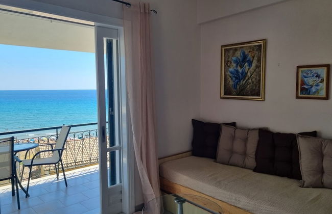 Corfu Island Apartment 150 - Foto 9