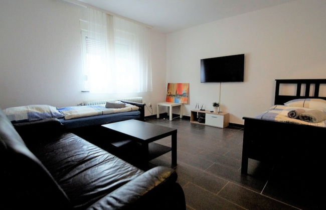 Apartments Overath Immekeppel - Foto 1