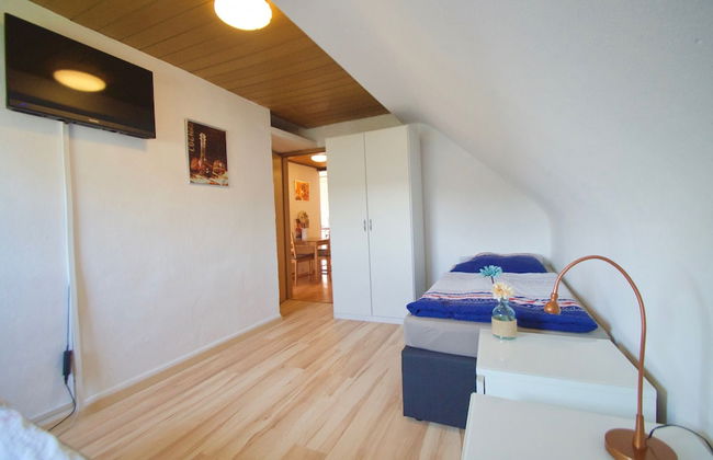 Apartments Overath Immekeppel - Foto 5