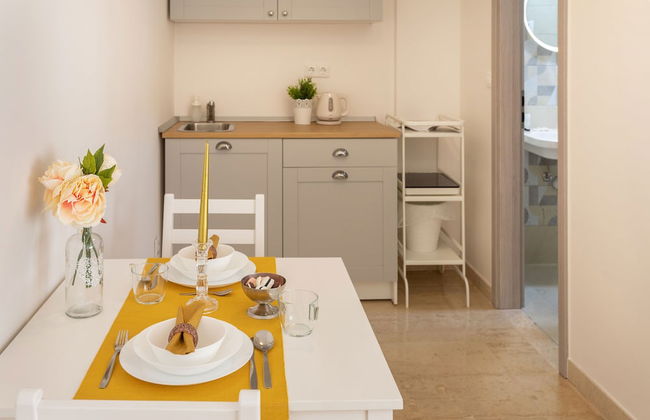 Newly Refurbished Studio Near Kvaternik Square - Foto 13
