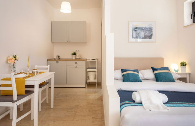 Newly Refurbished Studio Near Kvaternik Square - Foto 4