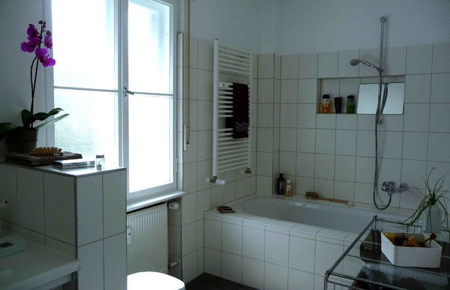 Lakeside City House - Foto 19