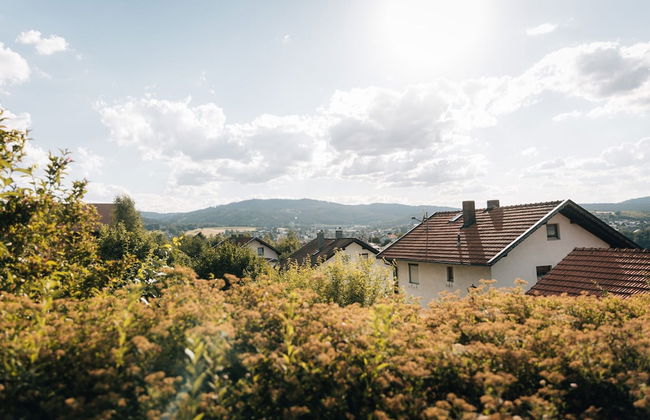 Holiday Home With Sauna in Viechtach - Foto 18