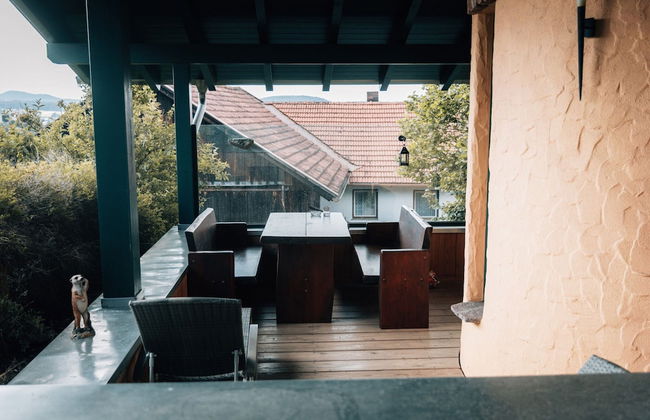 Holiday Home With Sauna in Viechtach - Foto 20
