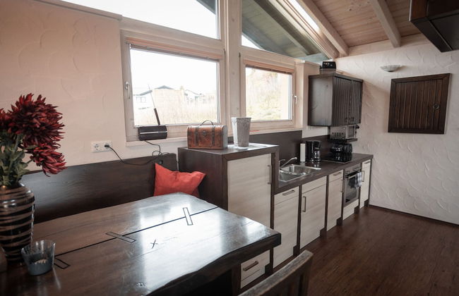 Holiday Home With Sauna in Viechtach - Foto 15