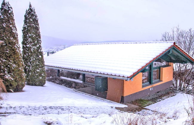 Holiday Home With Sauna in Viechtach - Foto 24