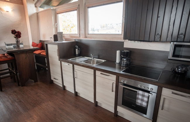 Holiday Home With Sauna in Viechtach - Foto 7