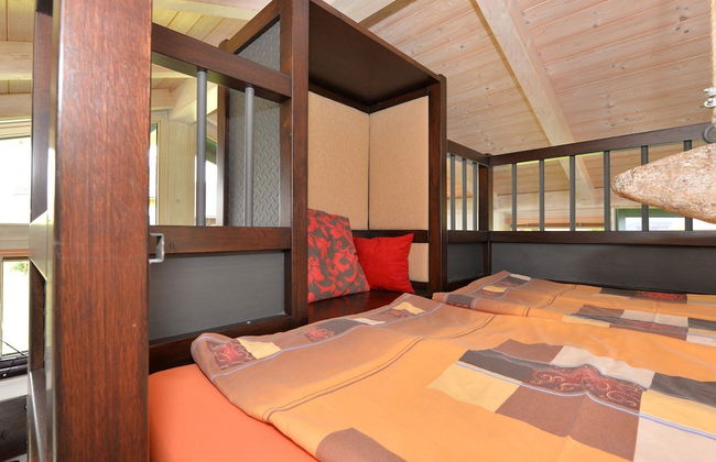 Holiday Home With Sauna in Viechtach - Foto 2
