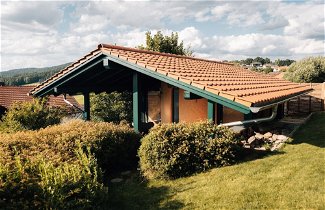 Photo 1 - Holiday Home With Whirlpool and Sauna in Viechtach