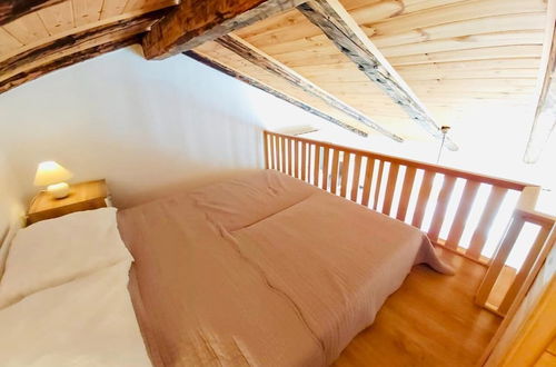 Foto 6 - Classic Attic Apartment