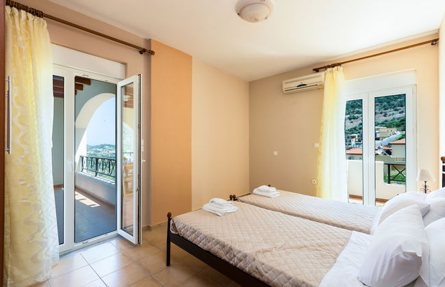 Bali Villas - Foto 2