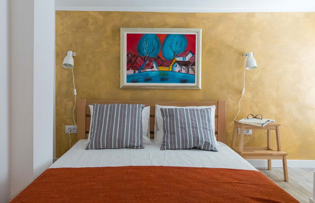 Apartment Dam - Foto 12