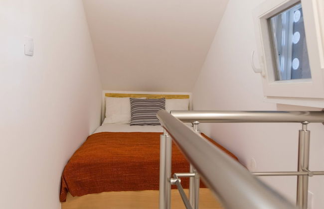 Apartment Dam - Foto 14