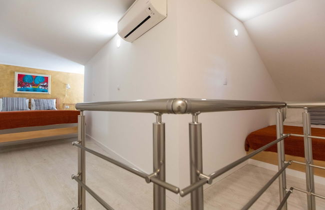 Apartment Dam - Foto 10