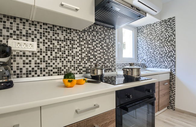 Andrea&Leon Apartments - Foto 14