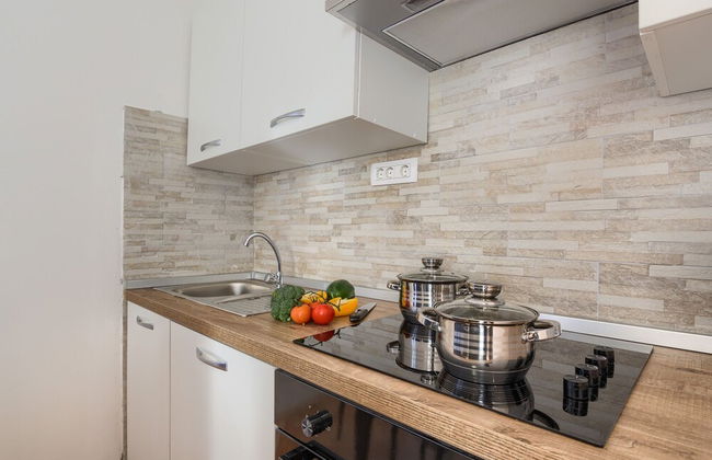 Andrea&Leon Apartments - Foto 16