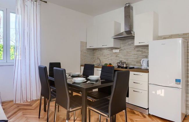 Andrea&Leon Apartments - Foto 15